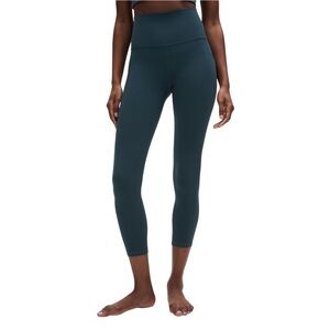 Lululemon Align High-Rise Pant with Pockets 25" - NWOT